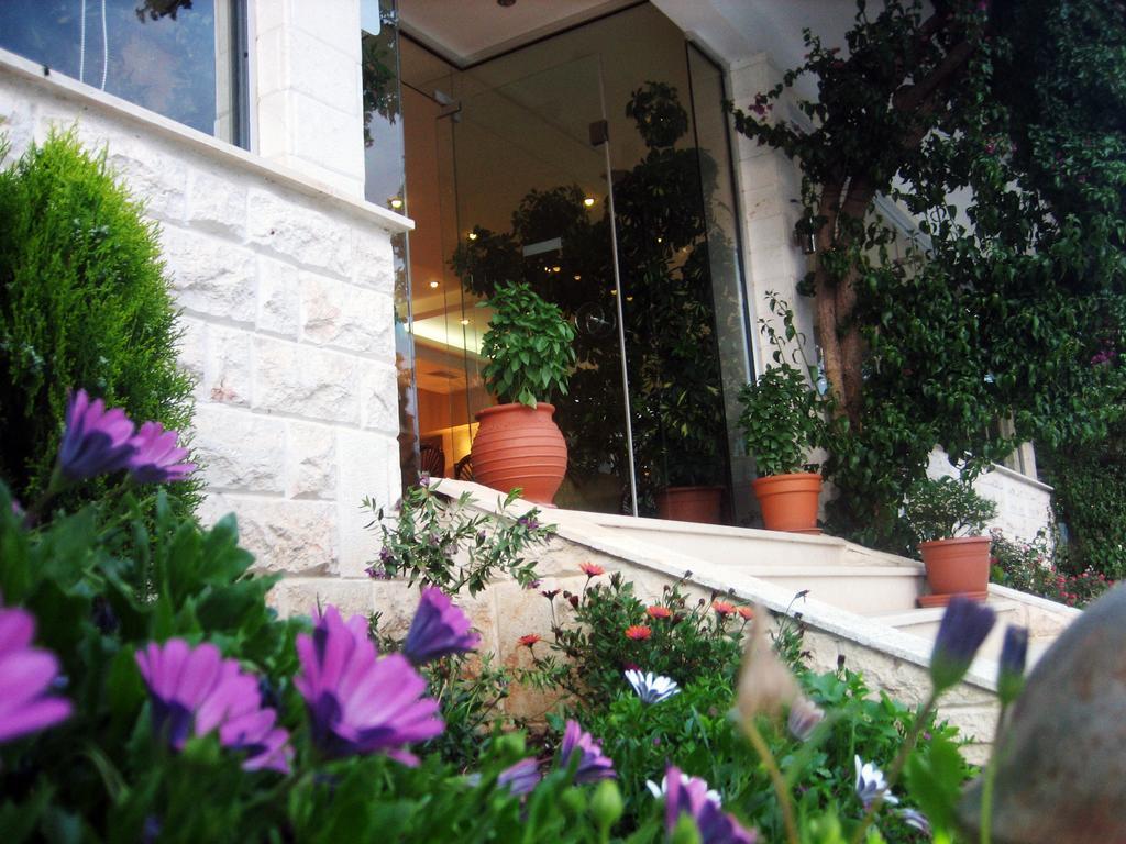 Xenios Loutra Village Beach Hotel Agia Paraskevi  Exterior foto
